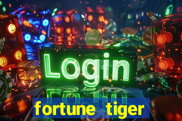 fortune tiger spirit demo